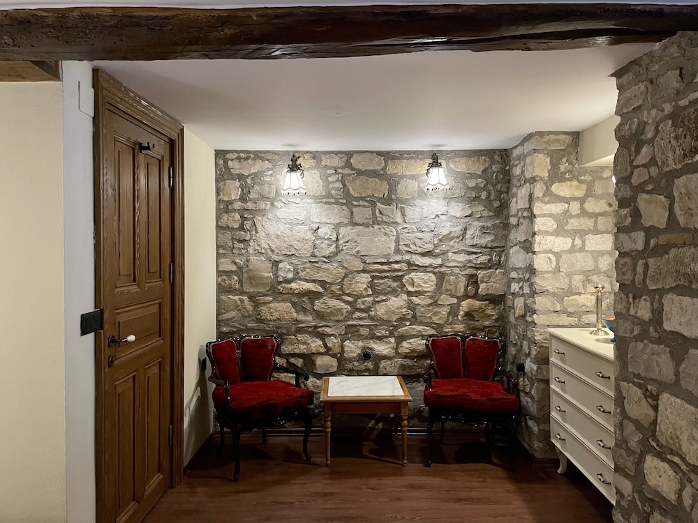 Urla Tas Konak Otel 1/50