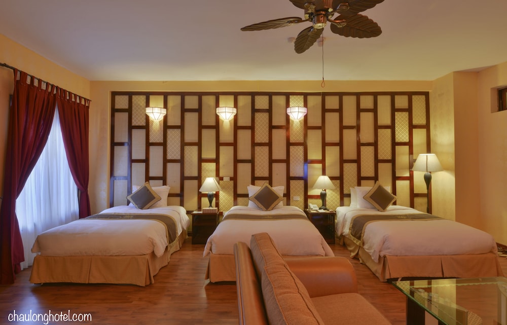 Chau Long Sapa 2 Hotel 47/75