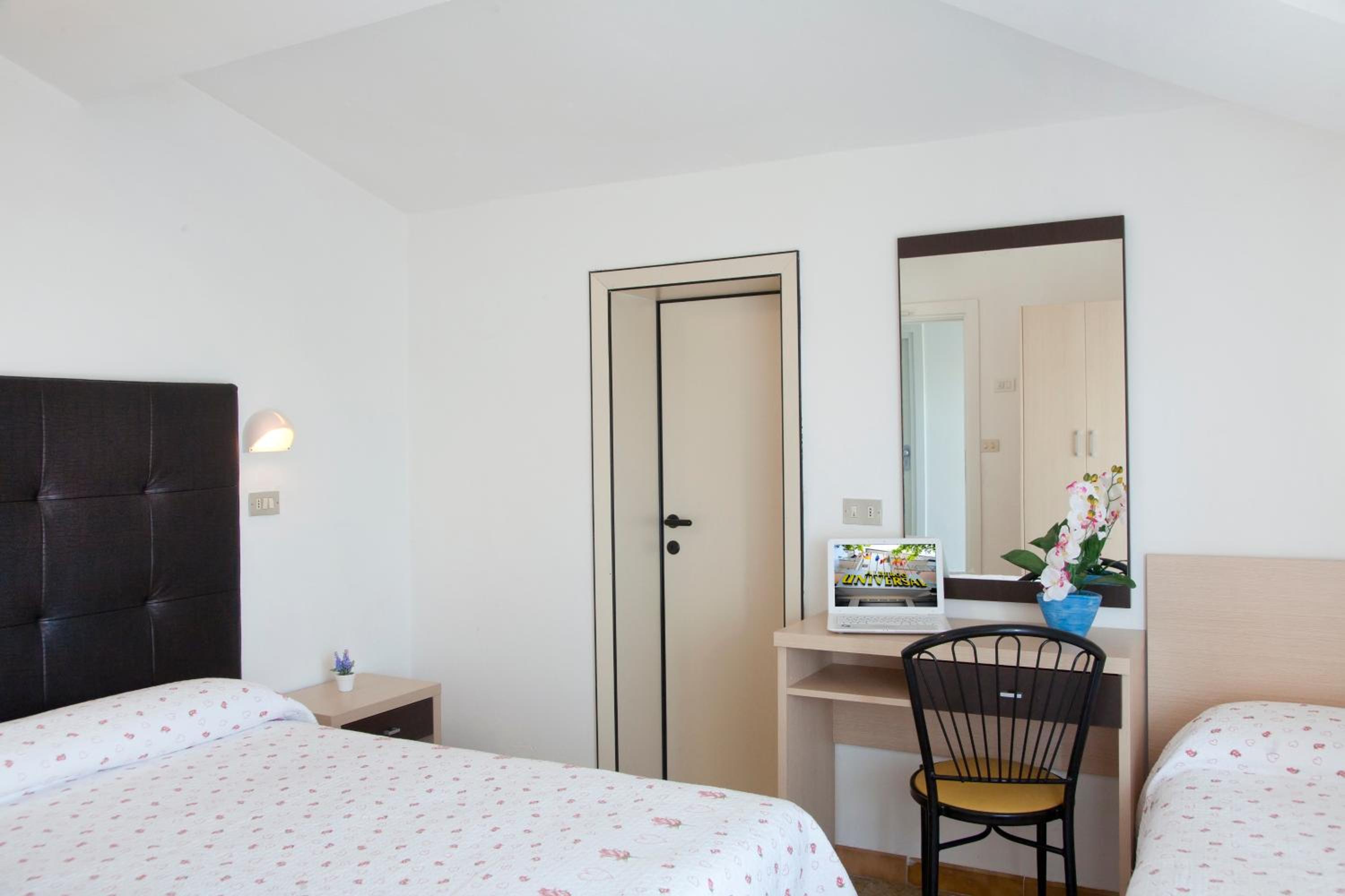 Hotel Universal 19/50