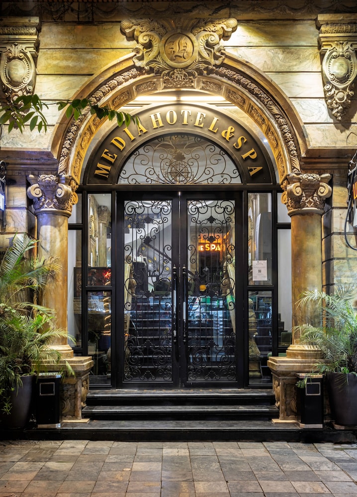 Hanoi Media Hotel and Spa 13/73