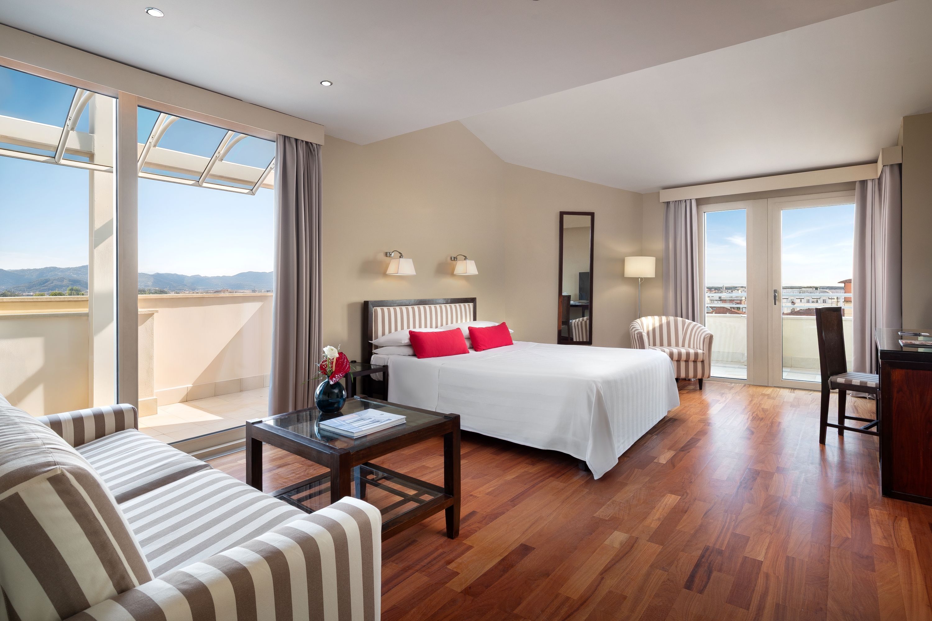جناح جونيور كلاسيكي