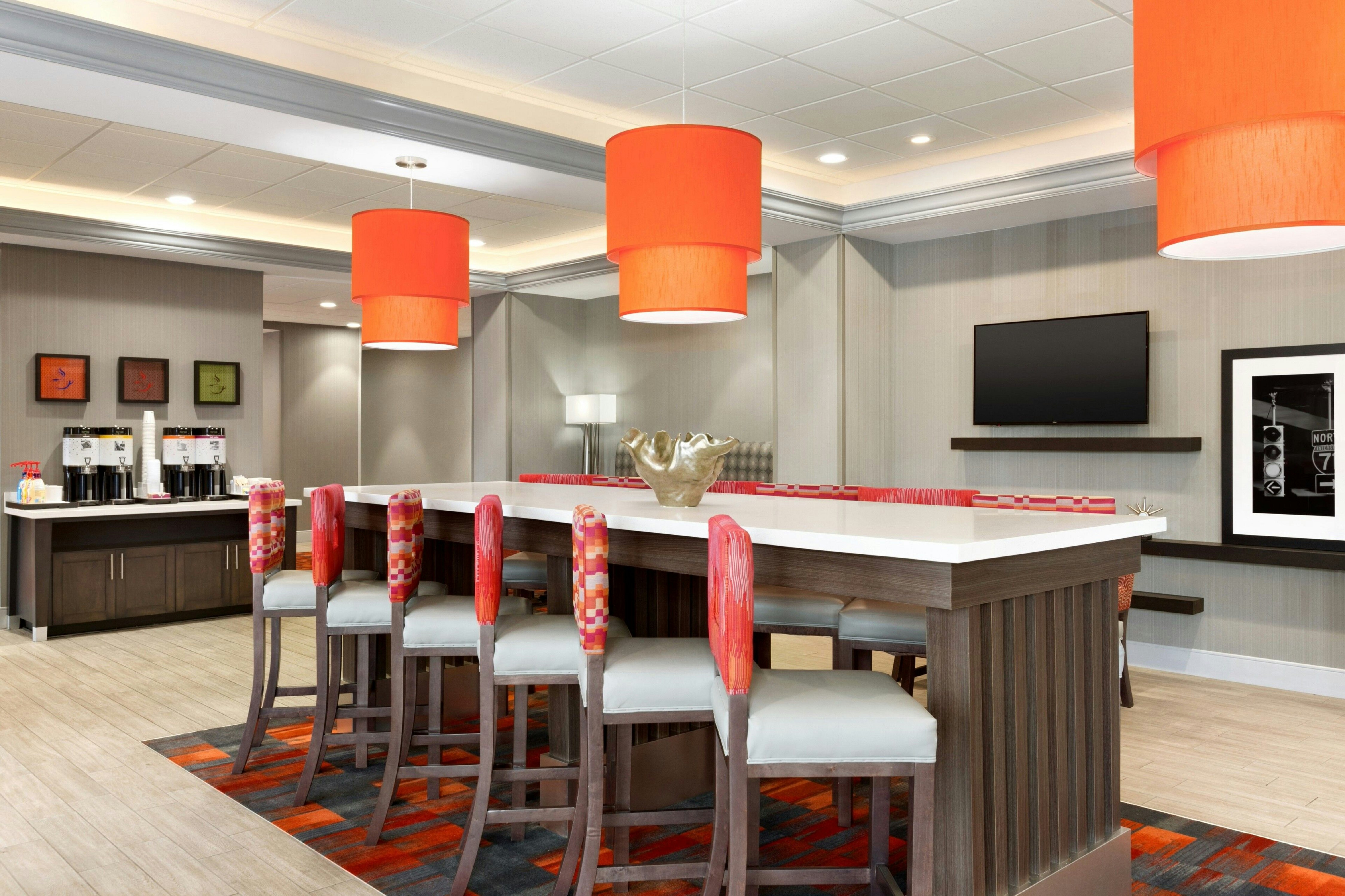 Hampton Inn Cleveland North Olmsted Oh 26/30