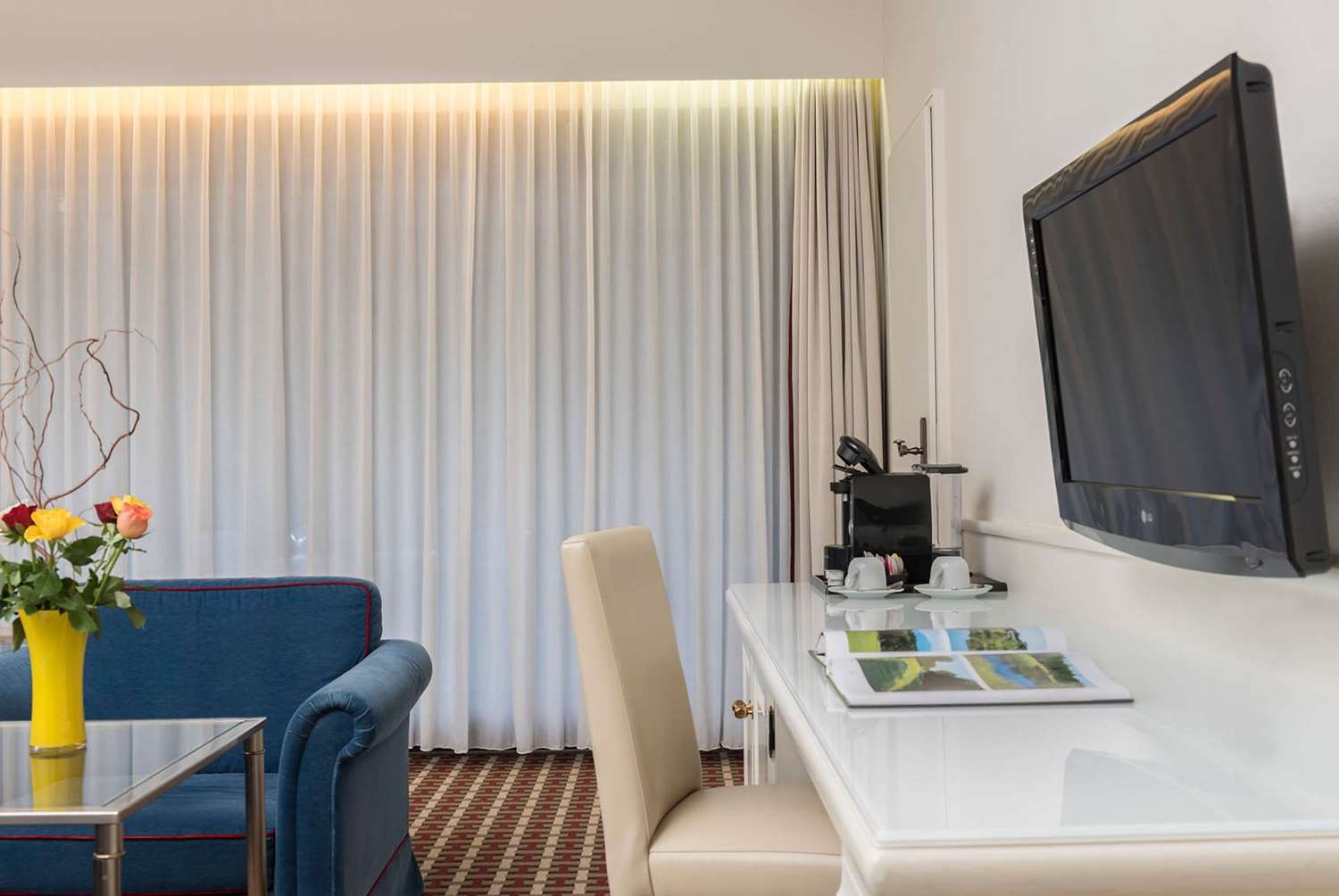 Wyndham Grand Bad Reichenhall Axelmannstein 35/67