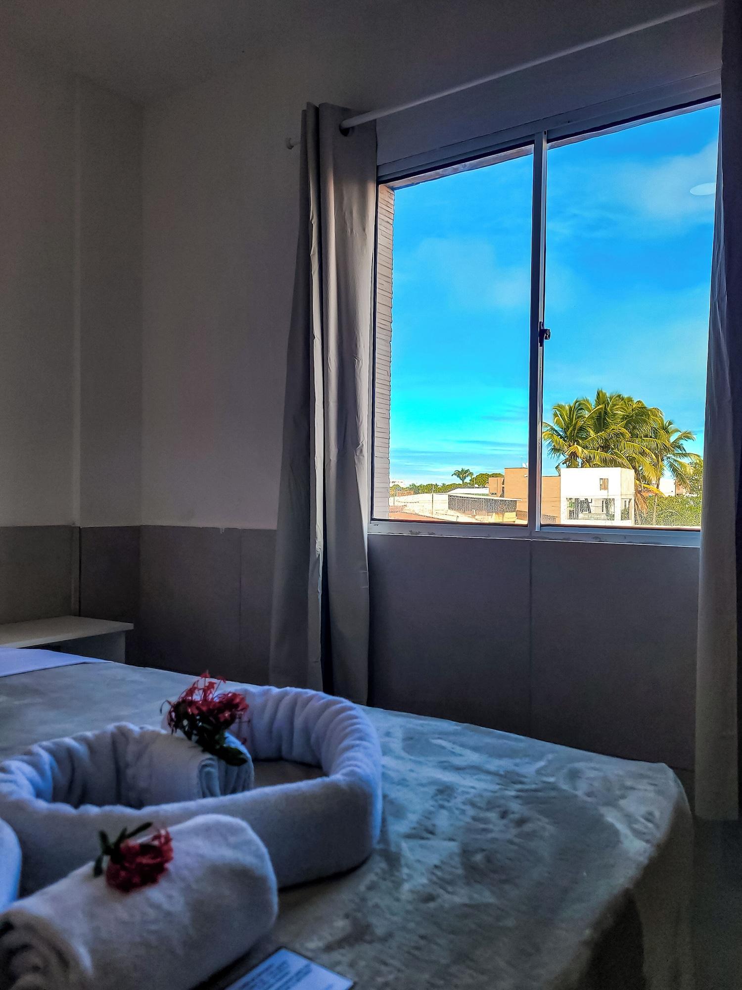 Atlantico Sul Hotel Porto de Galinhas 16/50
