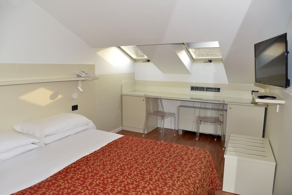 Hotel Amadeus Torino 30/64