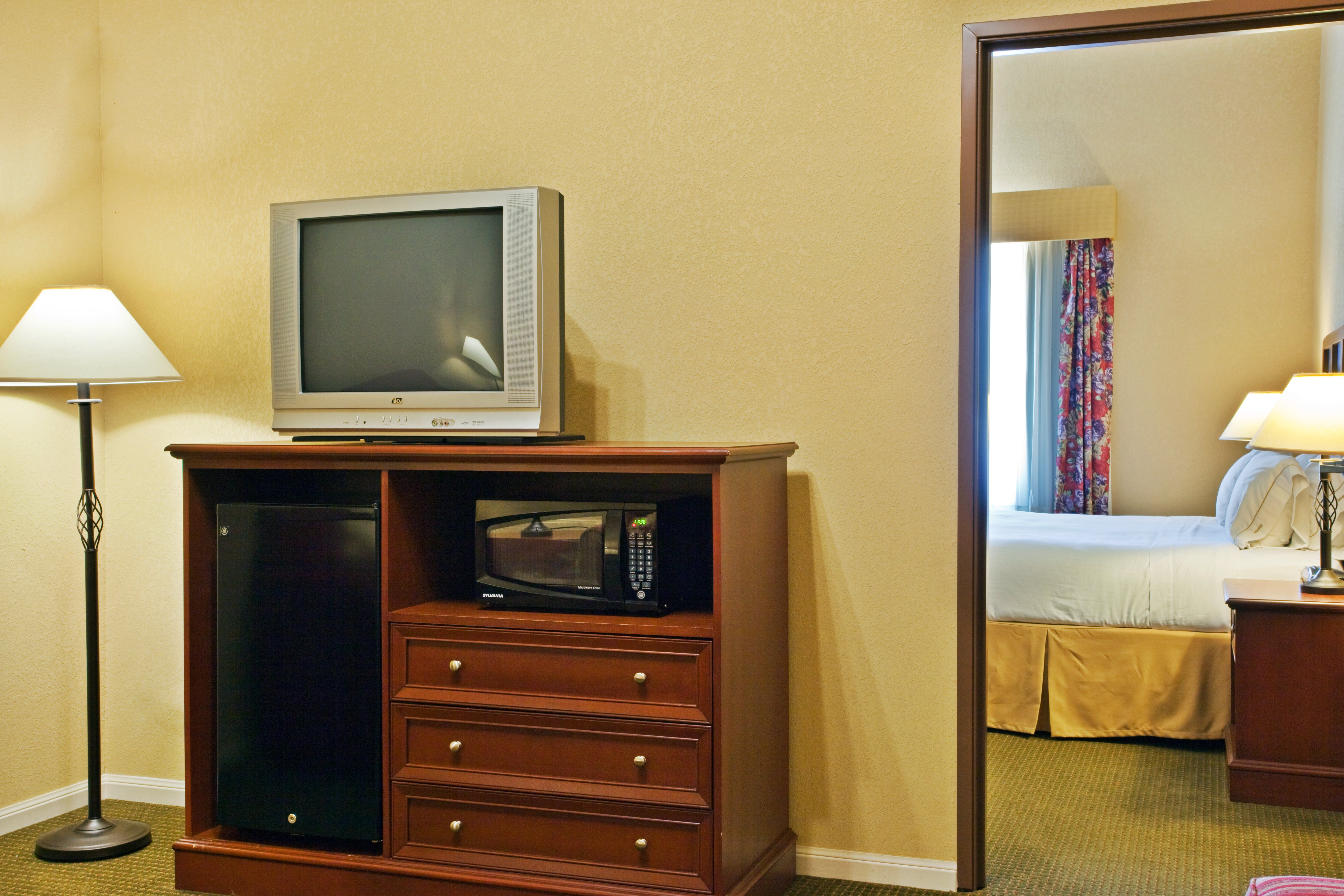 Holiday Inn Express Salado-Belton 20/45