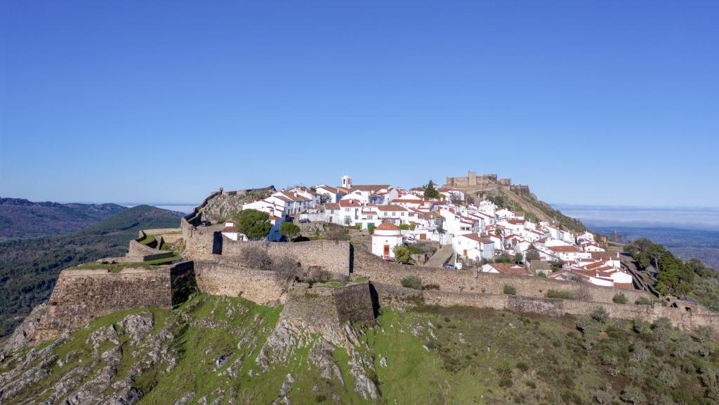 Marvao Hotel Museu 10/10