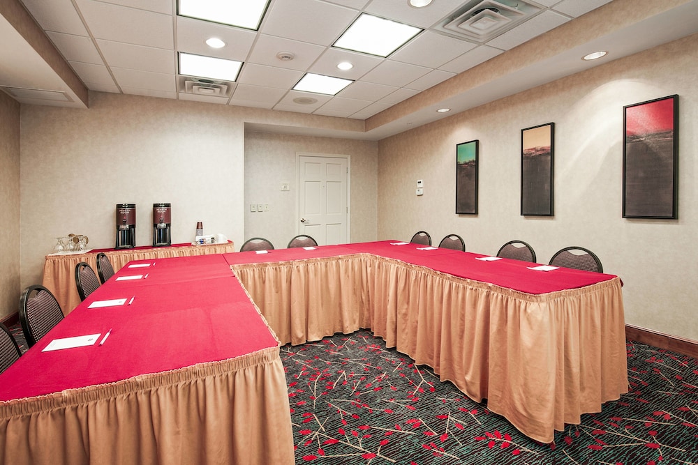 Residence Inn Indianapolis Northwest 43/48