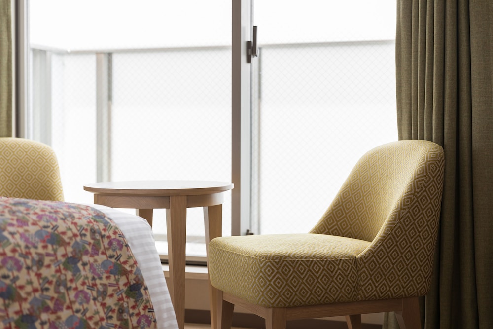 Hotel Mystays Kyoto Shijo 29/50