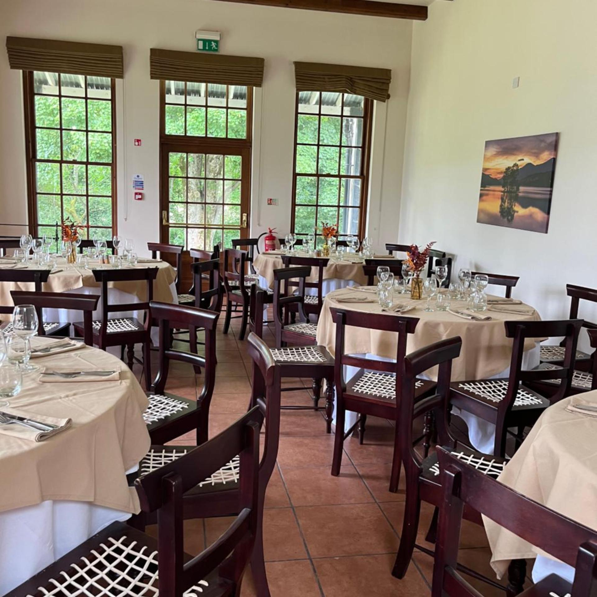Ardeonaig Hotel 32/50