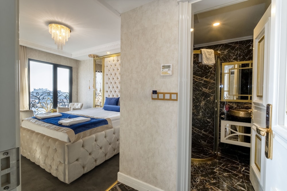 Les Lion Luxury hotel & spa 49/50