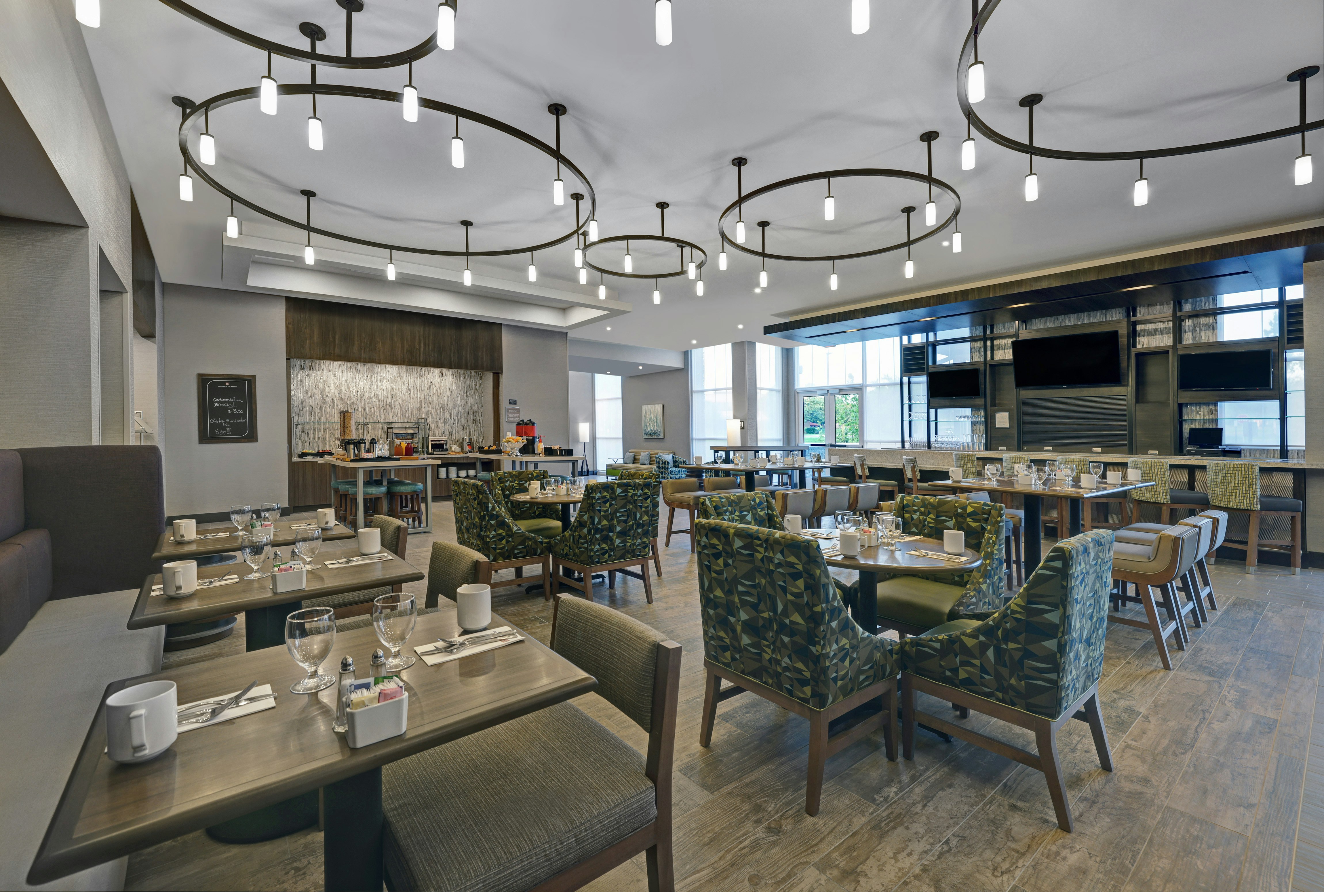Hilton Garden Inn Manassas 22/31