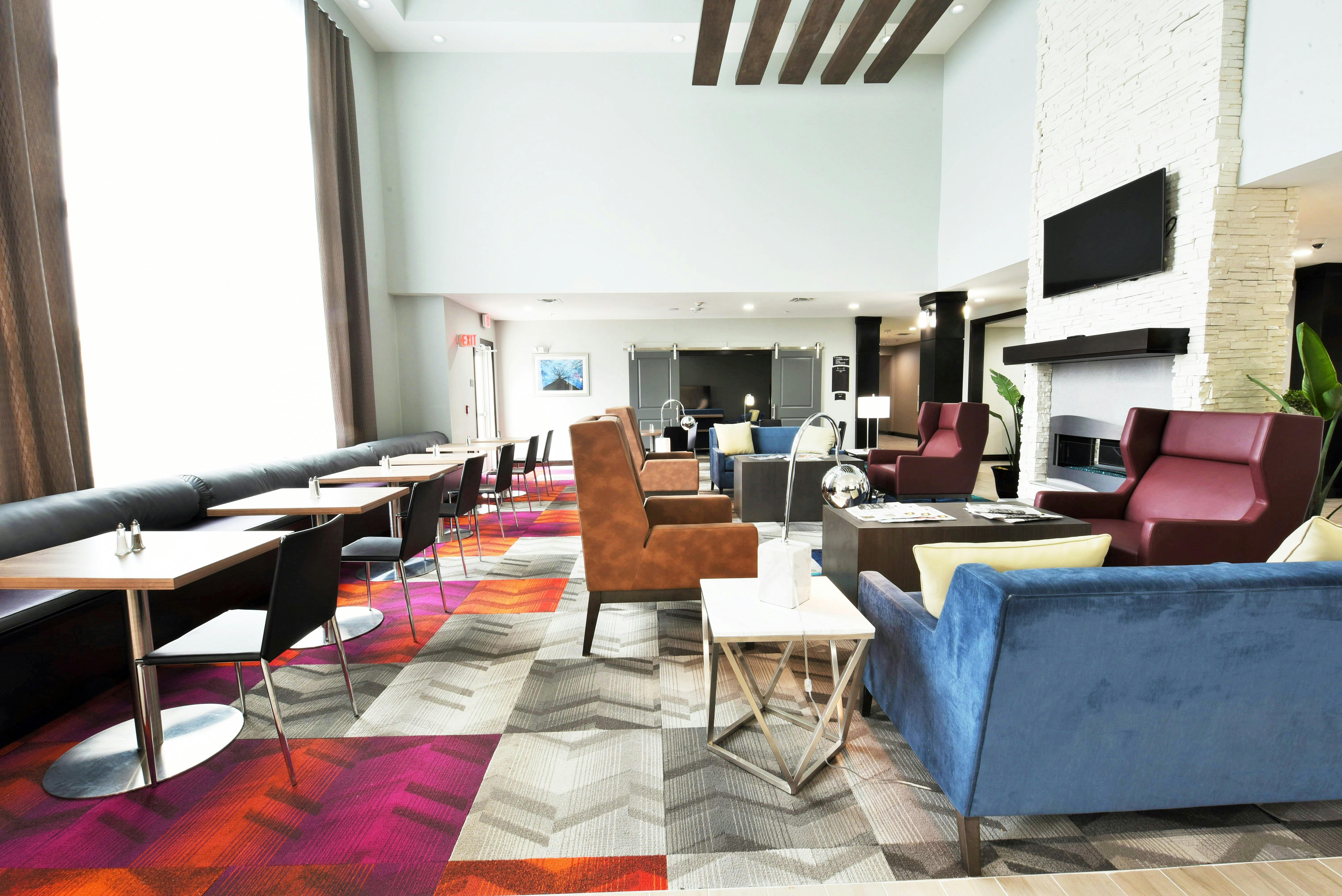 STAYBRIDGE SUITES LAKE CHARLES 29/48