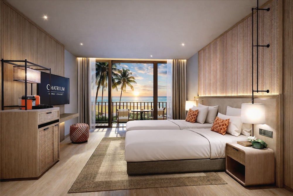 Chatrium Rawai Phuket 22/55