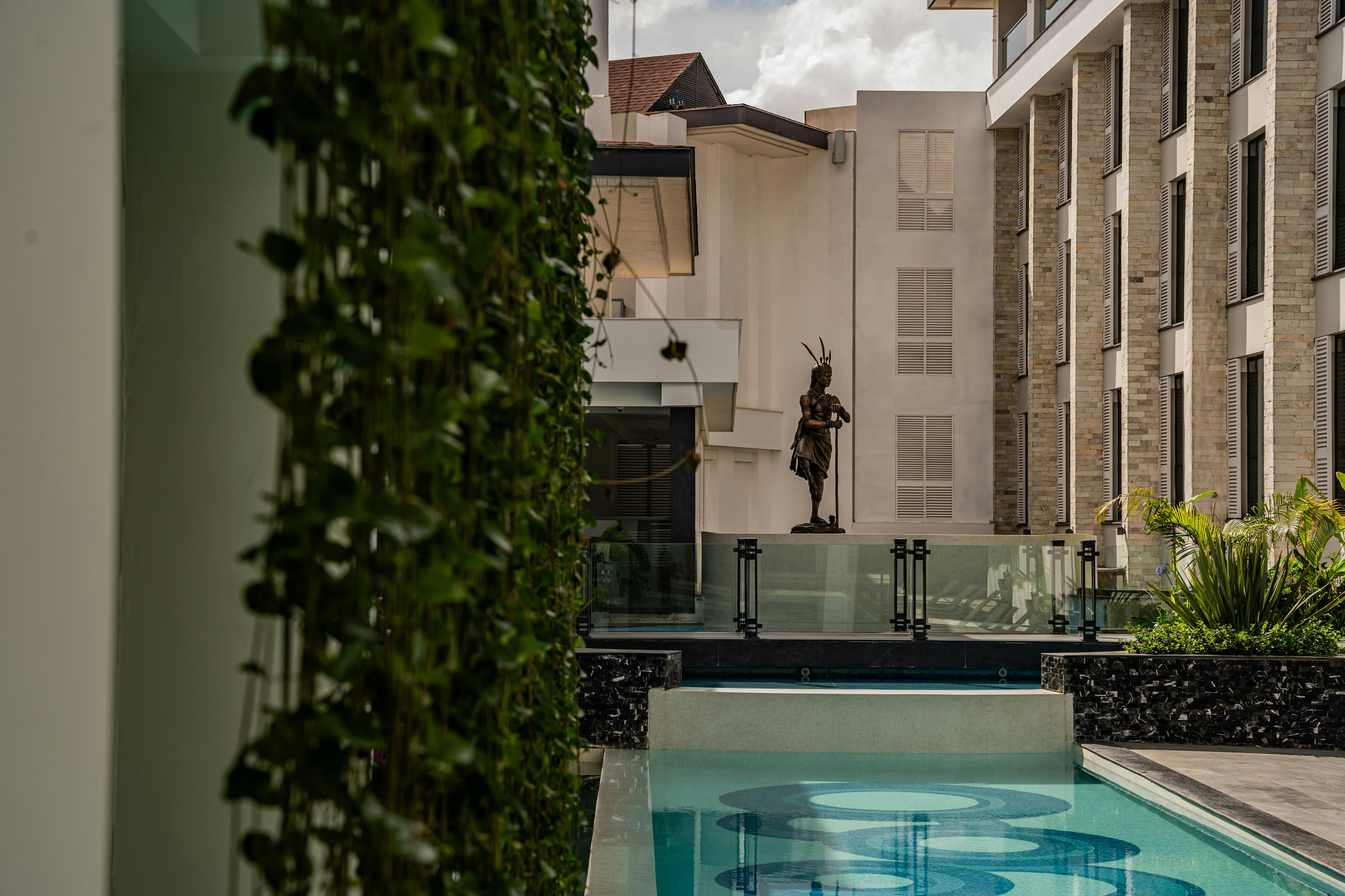 Kwetu Nairobi, Curio Collection by Hilton 54/55