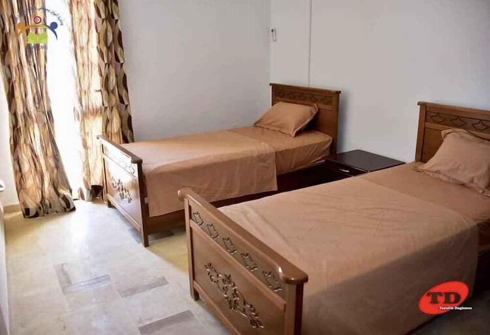 Residence Aladin 11/29