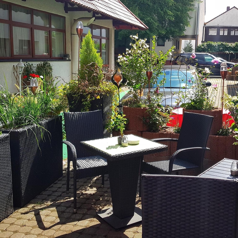 Hotel Zum Lowen 40/61