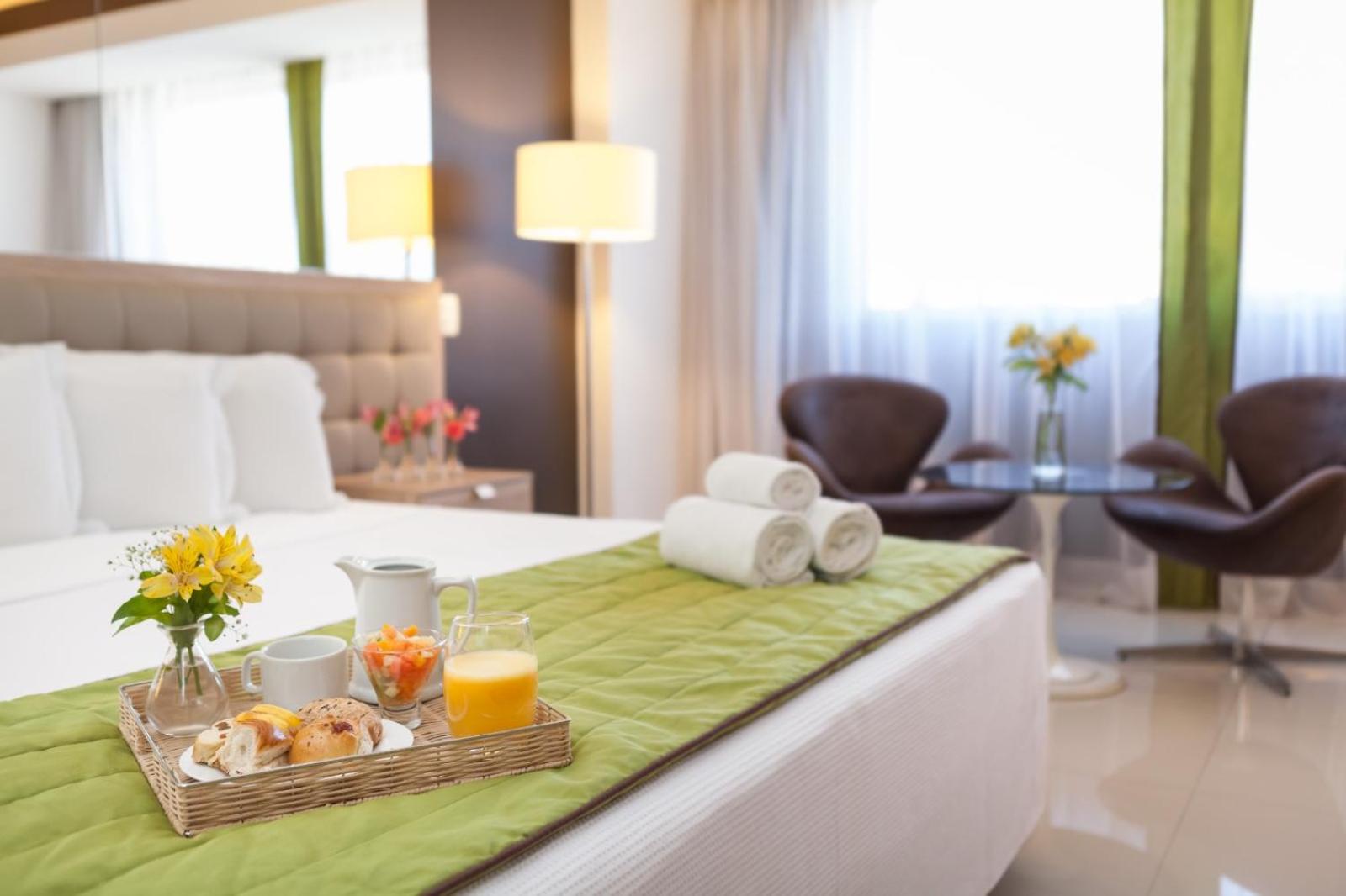 غرفة تُحدَّد عند الوصول