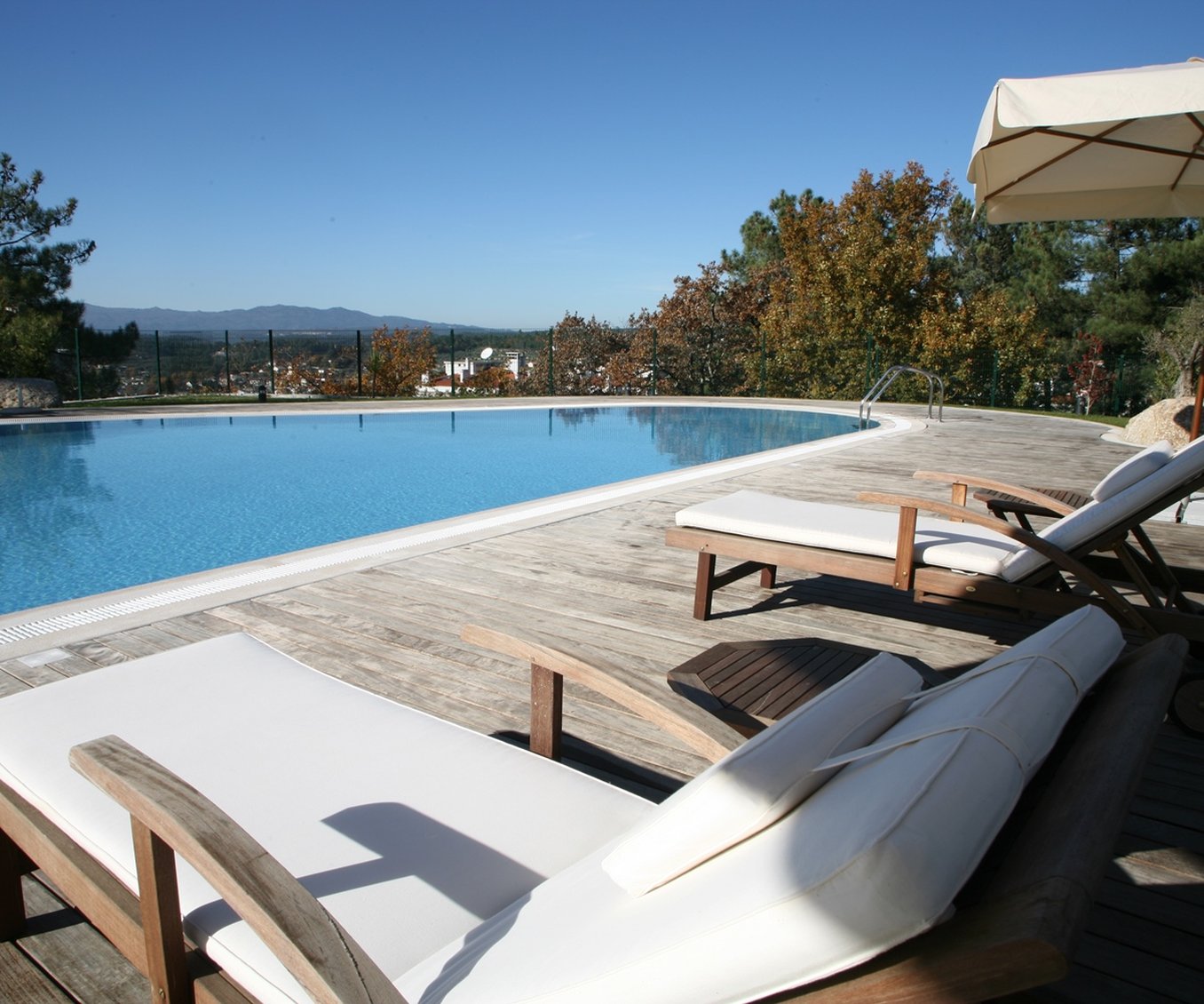 Montebelo Viseu Congress Hotel 21/38