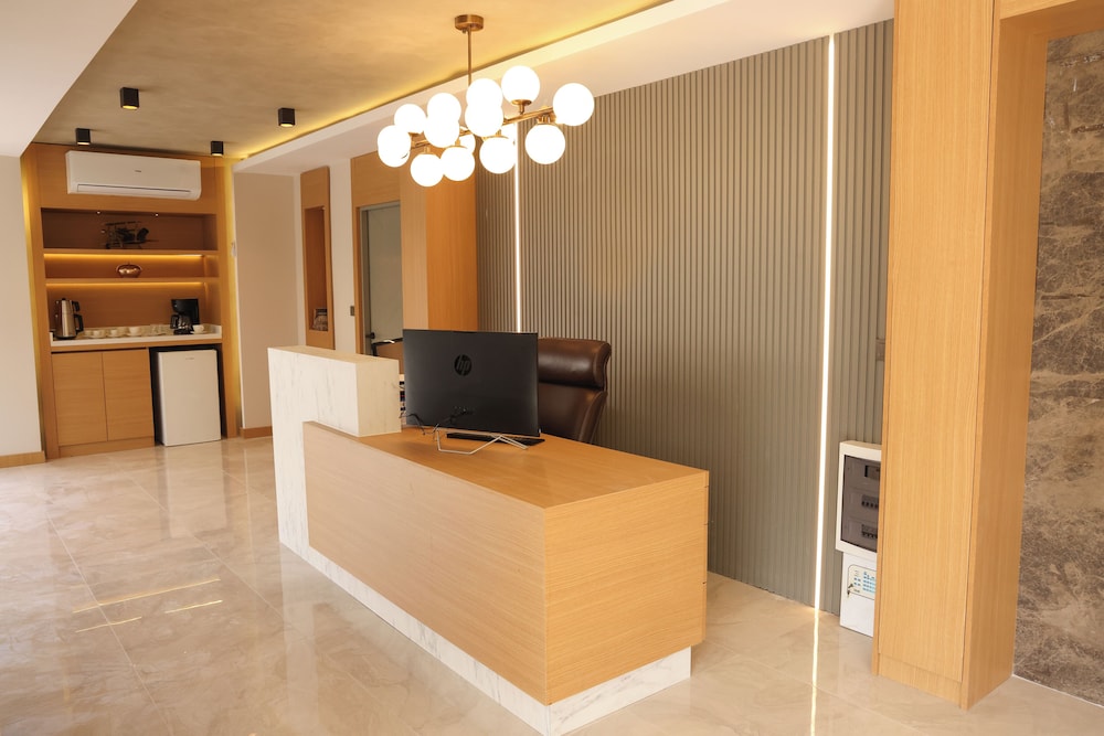 Livia Luxury Apart Hotel 6/50