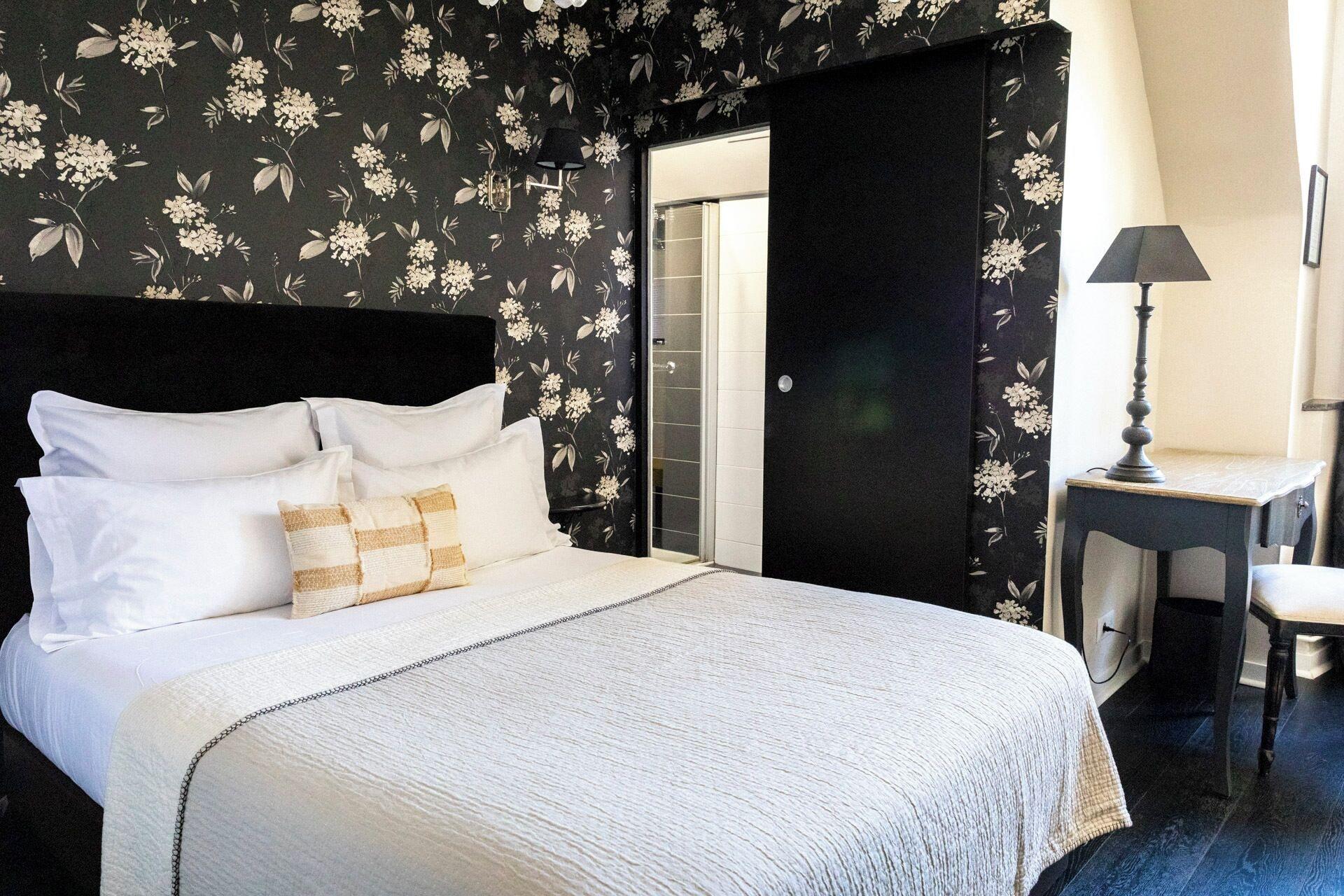 غرفة كلاسيكية، Hotel Du Mail 3/10