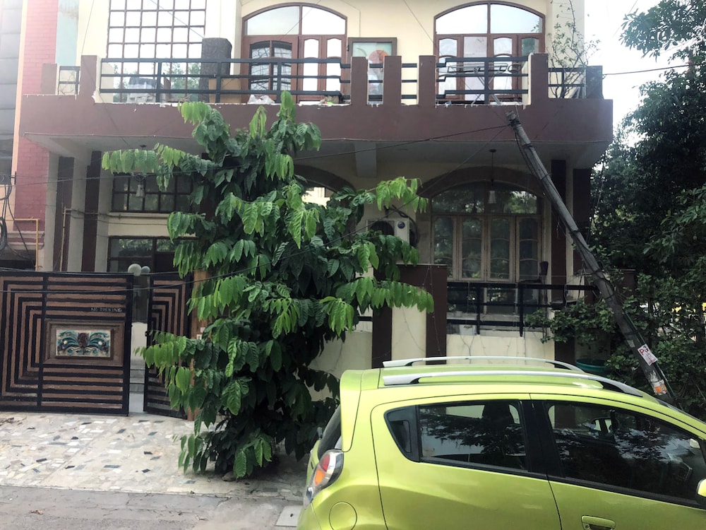 Utsav Bed & Breakfast 写真1