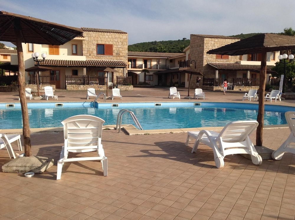 Club Esse Residence Capo D Orso 29/30