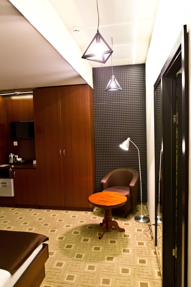 Hotel Olsi 4/50