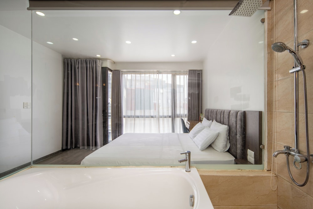 Granda Suites Hanoi 28/47