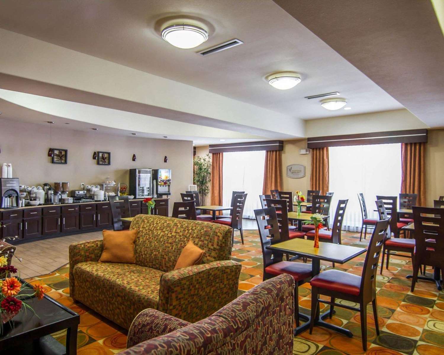 Sleep Inn Suites I 20 31/43