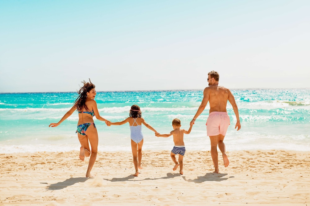 Allegro Playacar - All Inclusive Resort 62/66
