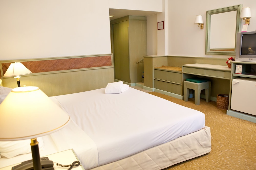 room