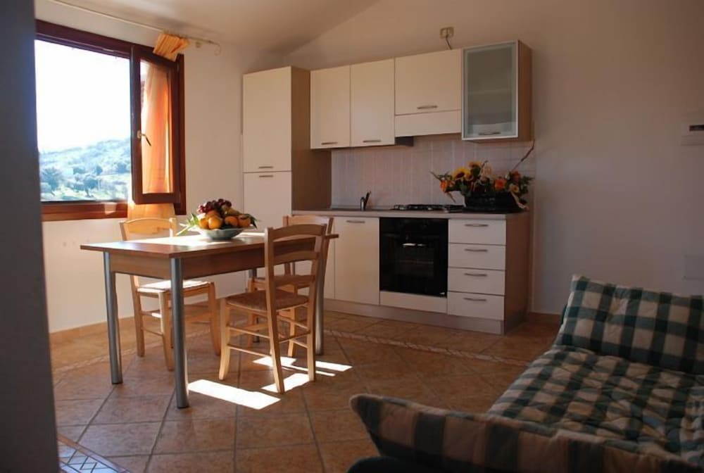 Residence Li Troni 29/42