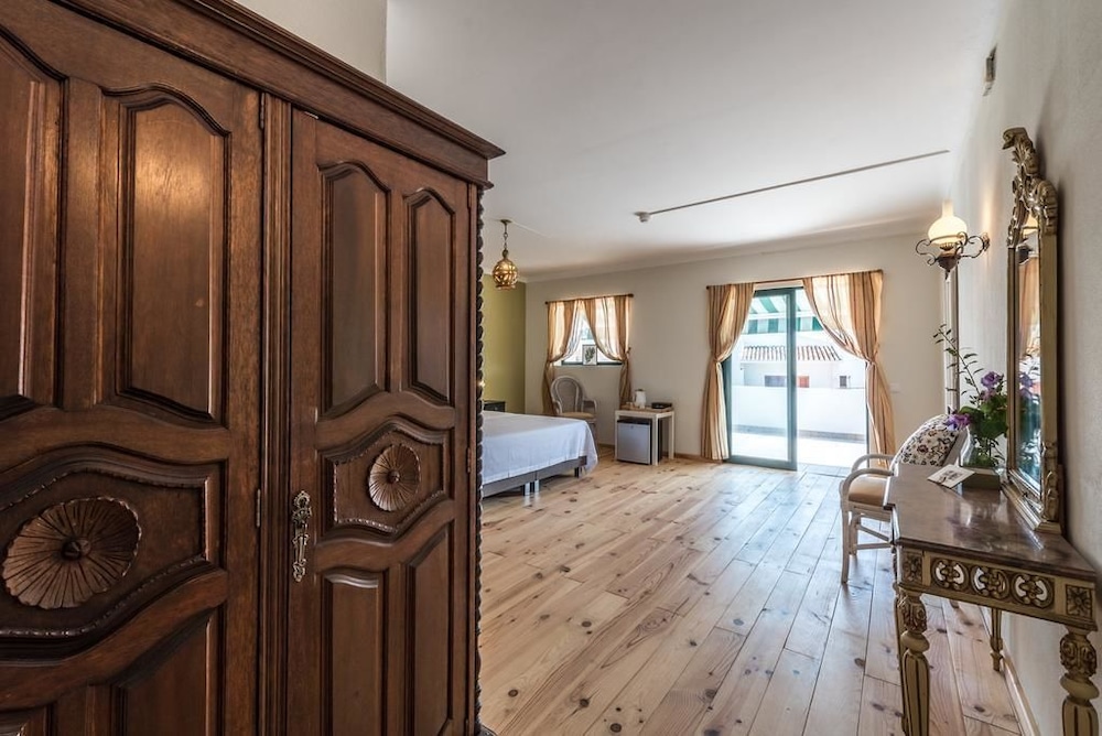 Quinta Da Paz Boutique Bed And Breakfast 20/46