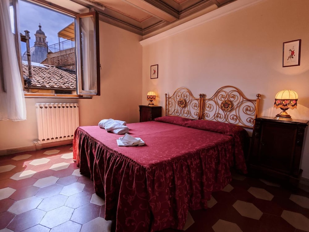 B&B Dei Rossi 10/16