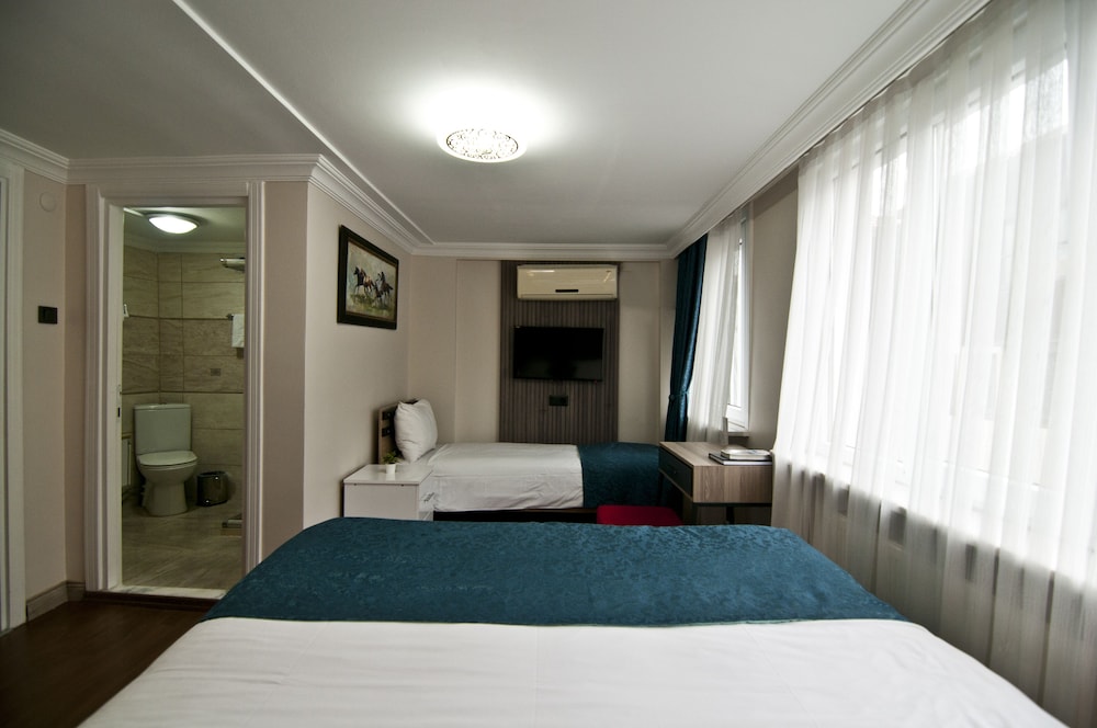 Nar Sultan Hotel 23/50