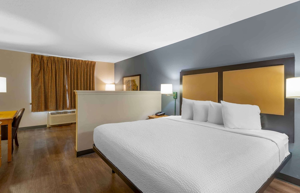 Extended Stay America - Richmond - West End - I-64 15/43