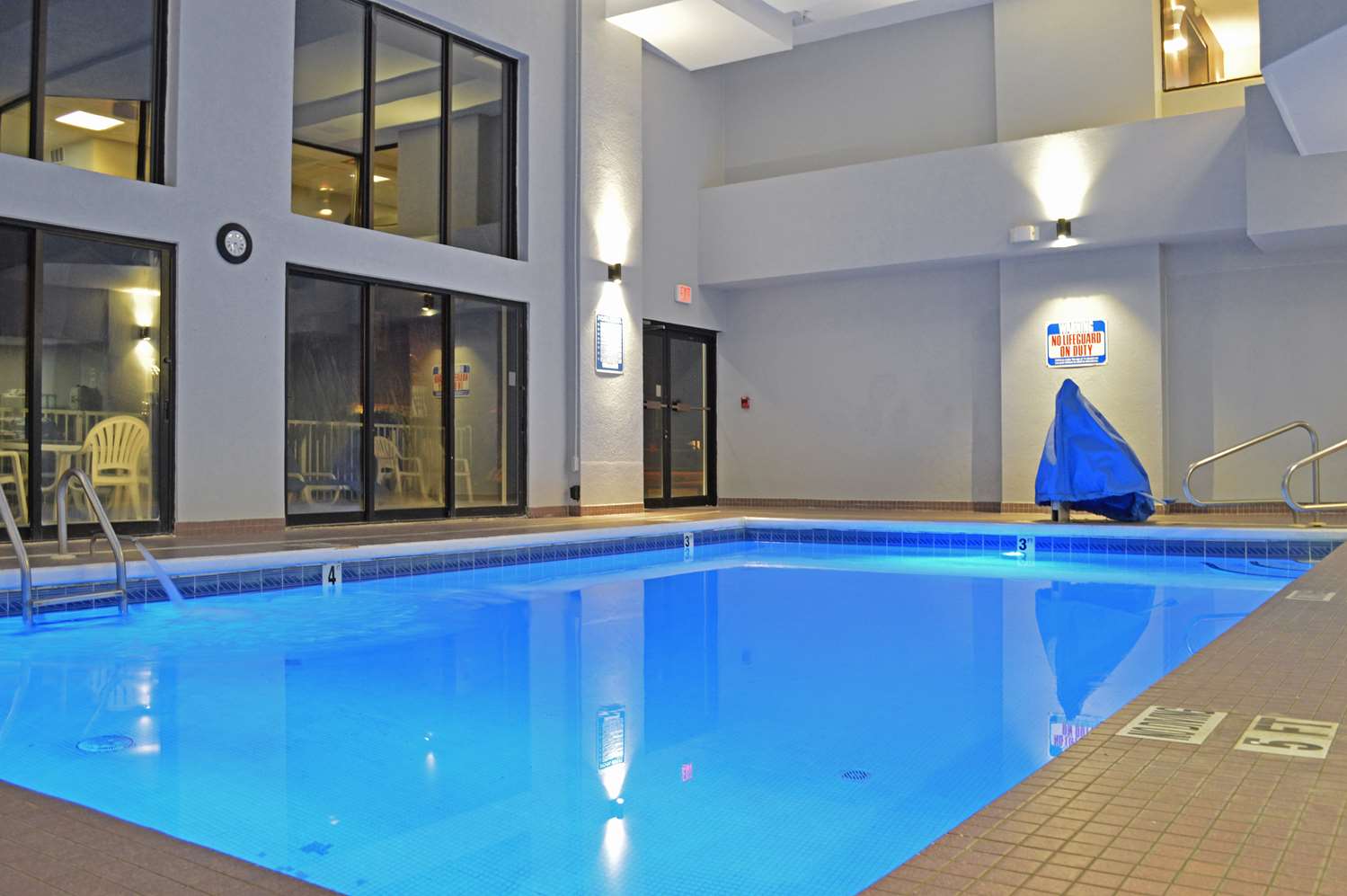 Country Inn & Suites by Radisson, Rehoboth Beach - Dewey 15/33