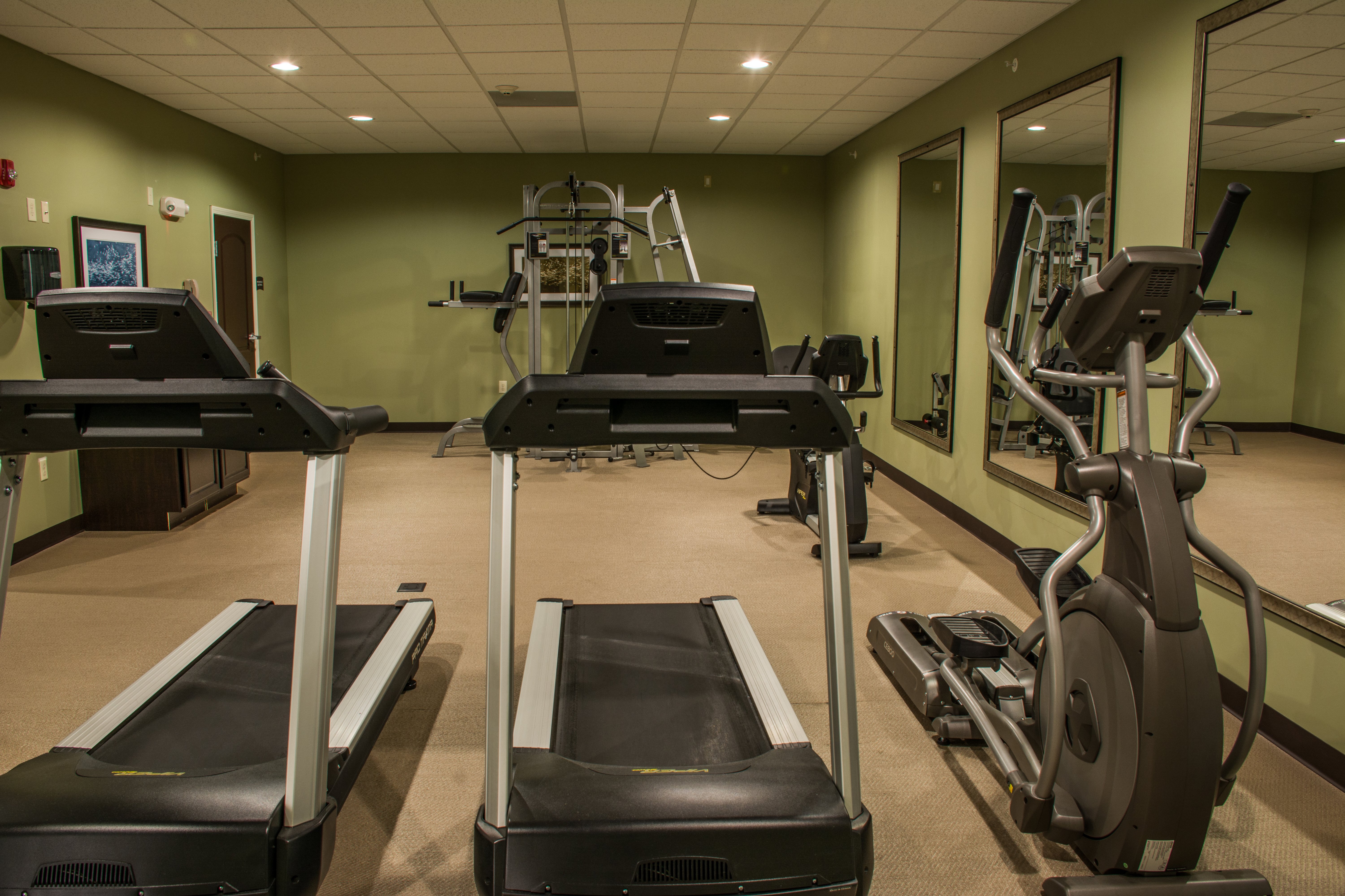 Staybridge Suites Schererville 22/55