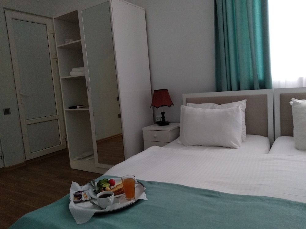 Central Baku Hotel 24/50