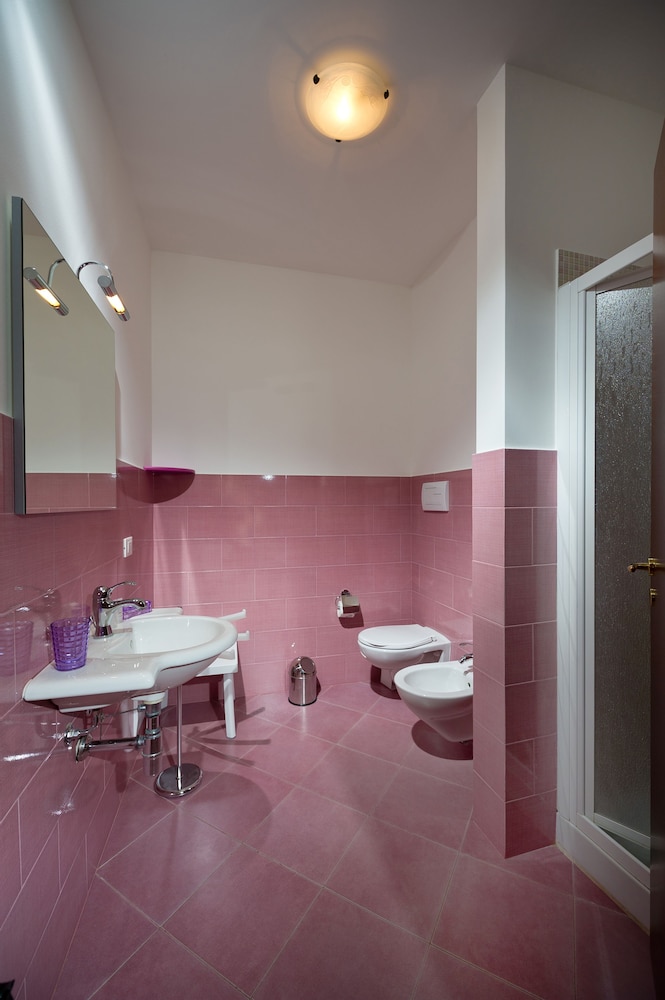 B&B Al Cantuccio 50/50