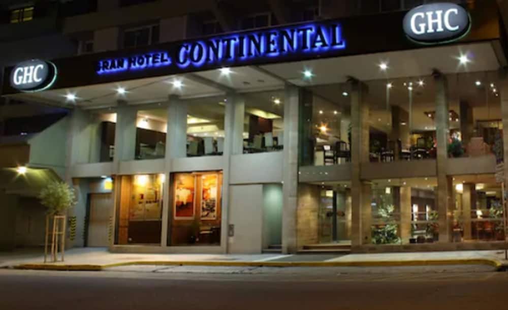 Gran Hotel Continental 1/50