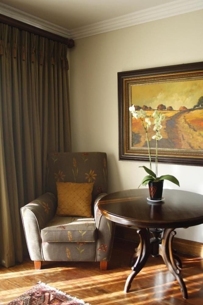 Afrique Boutique Hotel Ruimsig 30/50