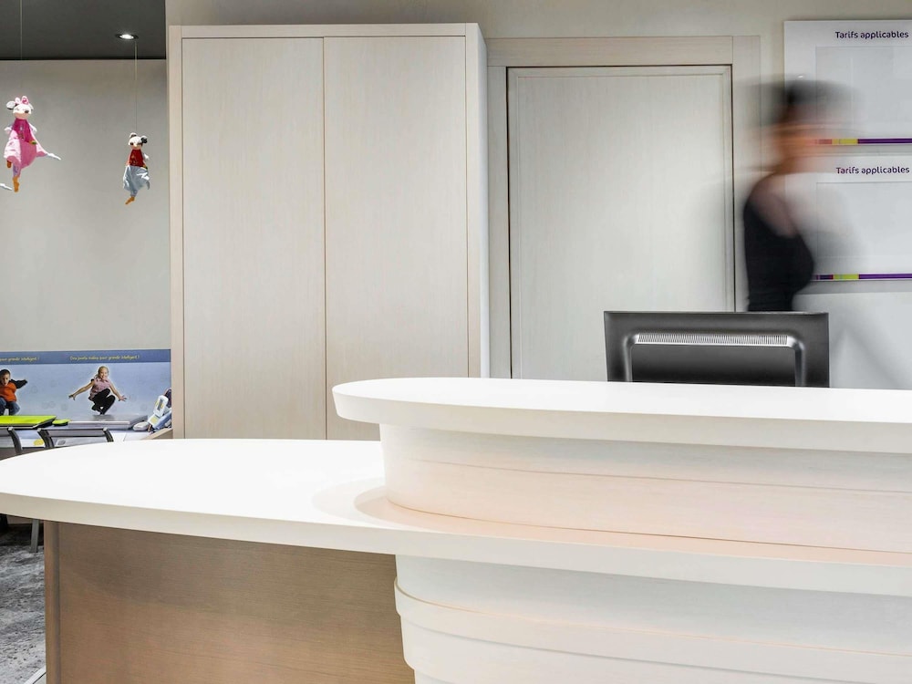 ibis Styles Meaux Centre 2/28