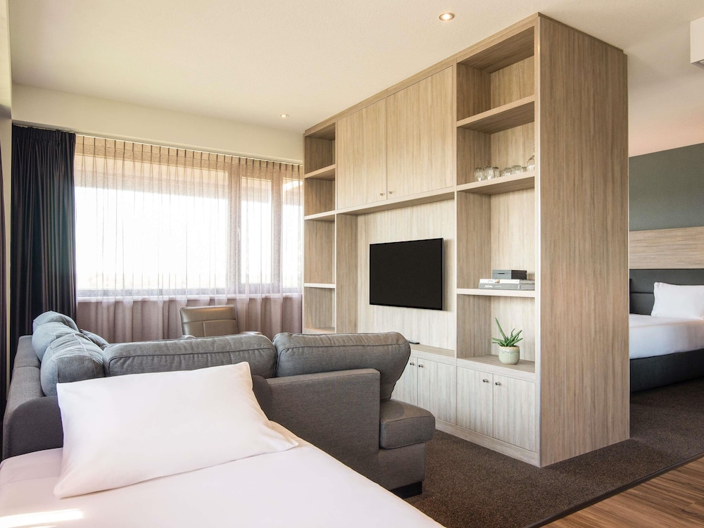Adagio Amsterdam City South 40/67