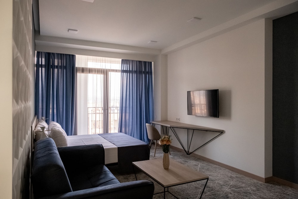 Rooftop Apart Hotel 43/61