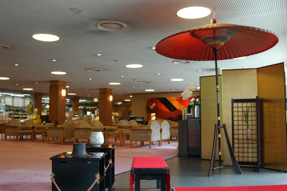 Omotenashi No Yado Keizankaku Hotel Kyoto 32/36