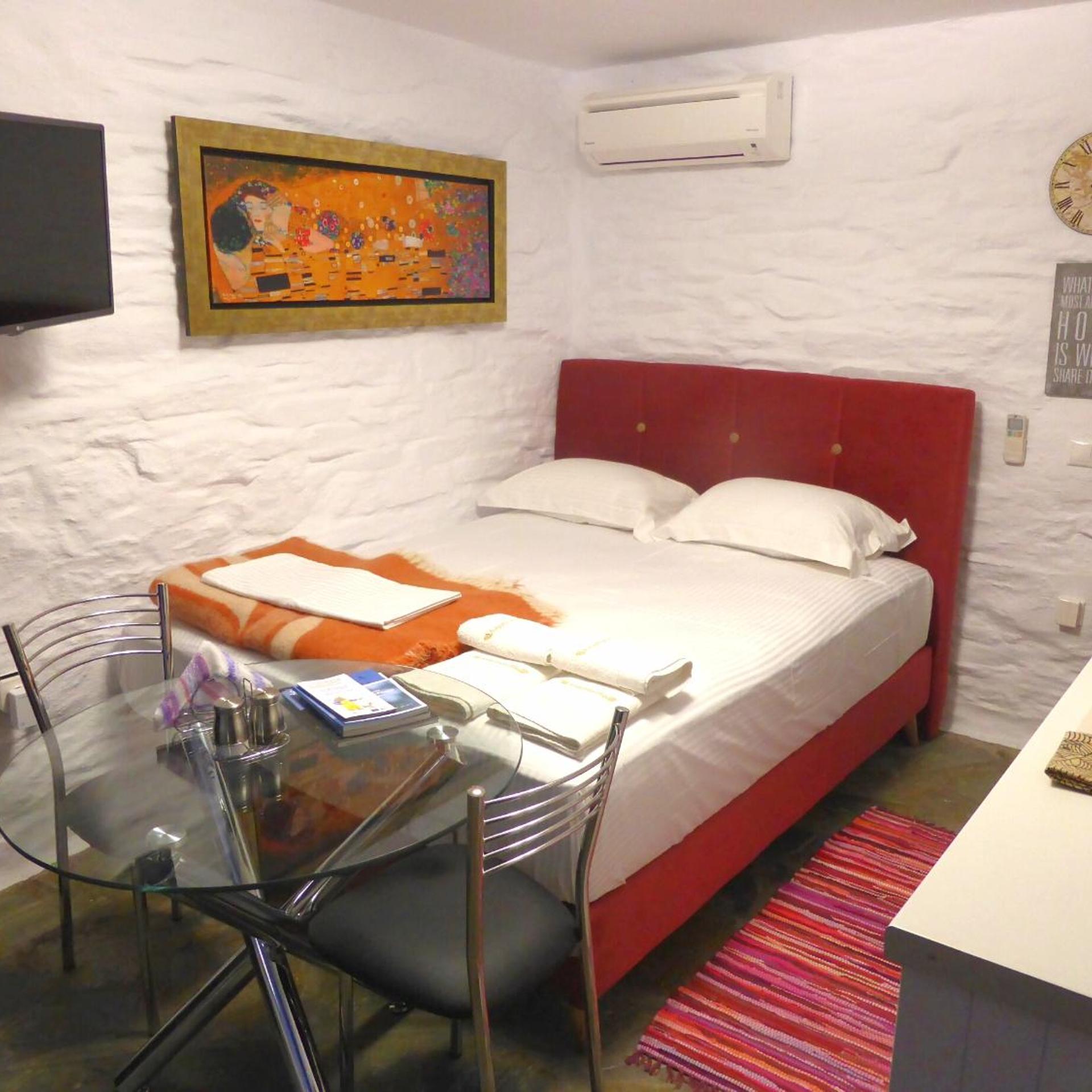 Anastasia Luxury Villas 12/55
