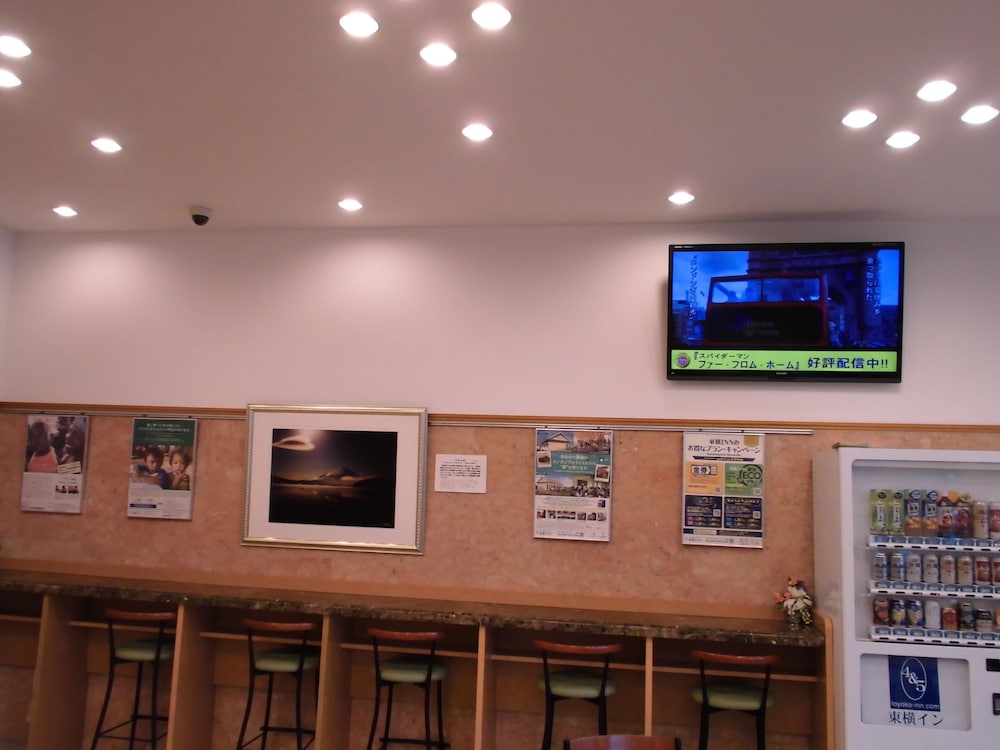 TOYOKO INN SAITAMA SHIN-TOSHIN 51/58
