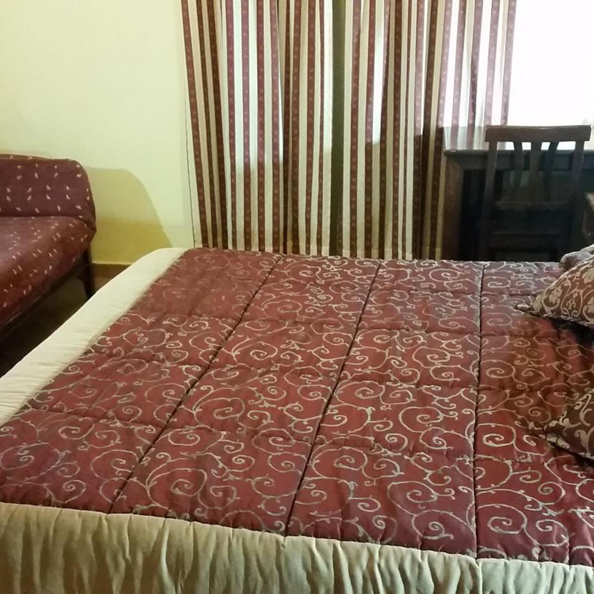 Hotel Chopin 35/50